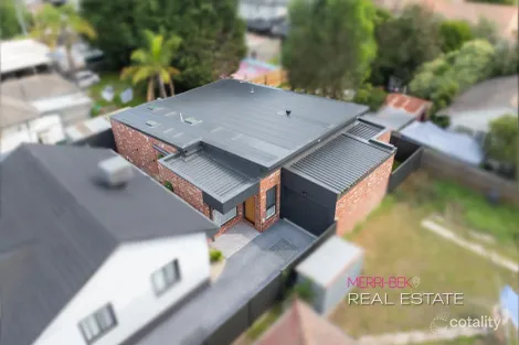 2/13 Crevelli St, Reservoir, VIC 3073