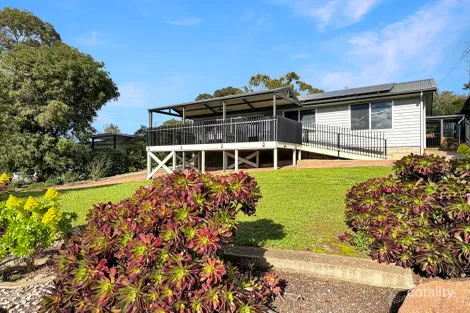 43 Milton Ave, Port Lincoln, SA 5606