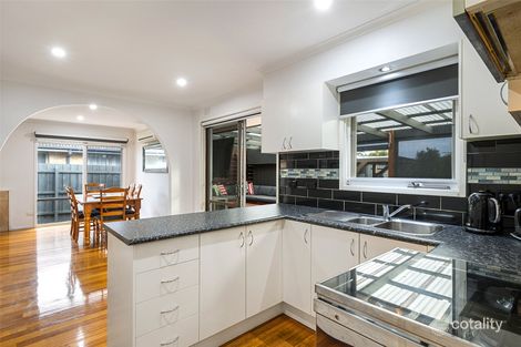 Property photo of 16 Meerlu Avenue Frankston VIC 3199
