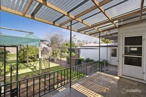 Property photo of 93 Fyffe Street Thornbury VIC 3071