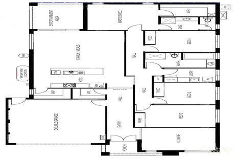 Property photo of 4 Majorca Drive Clyde North VIC 3978