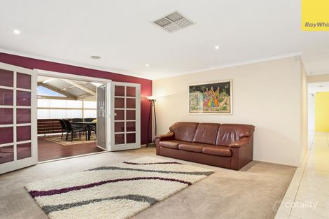 Property photo of 64 Taylors Hill Boulevard Taylors Hill VIC 3037
