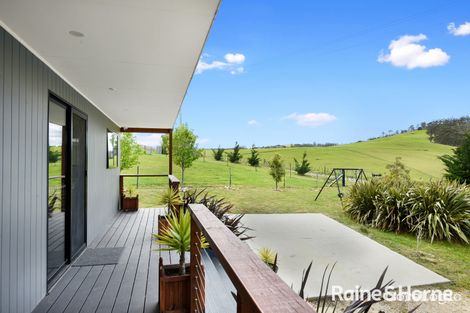 Property photo of 213 Delmore Road Forcett TAS 7173