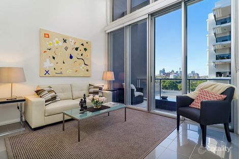 Property photo of 42/7 Crystal Street Waterloo NSW 2017