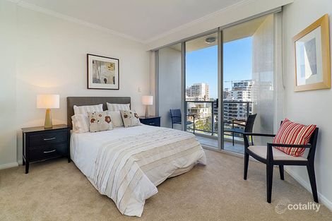Property photo of 42/7 Crystal Street Waterloo NSW 2017