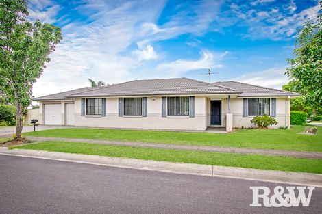 104 Parkwood St, Plumpton, NSW 2761