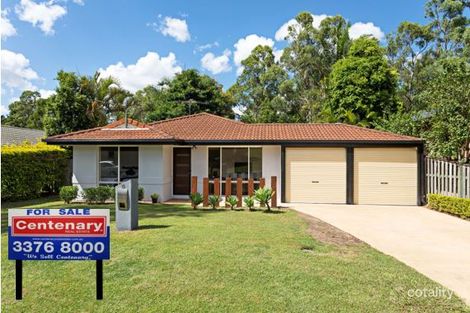 Property photo of 10 Hounslow Way Seventeen Mile Rocks QLD 4073