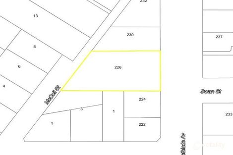 226 Westblade Ave, Kerang, VIC 3579