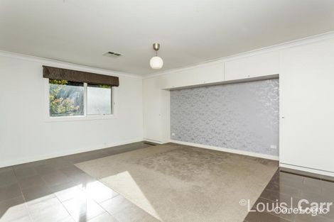 Property photo of 6 Dewhurst Avenue Castle Hill NSW 2154