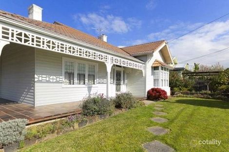 Property photo of 93 Fyffe Street Thornbury VIC 3071
