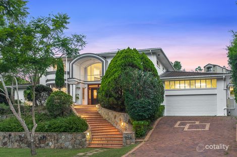 Property photo of 49 Drysdale Street Mount Ommaney QLD 4074