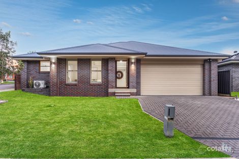 Property photo of 3B Gilmore Street Cameron Park NSW 2285