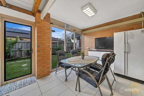 Property photo of 34 City Vista Circuit Cranbourne West VIC 3977