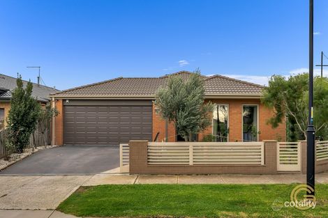 Property photo of 34 City Vista Circuit Cranbourne West VIC 3977