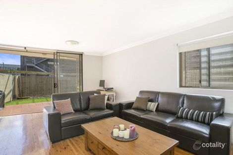 Property photo of 11/6-8 West Street Croydon NSW 2132