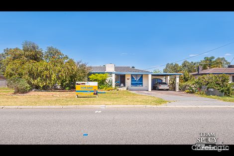 Property photo of 21 Central Terrace Beckenham WA 6107