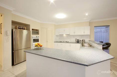 Property photo of 216 Karoo Road Rowville VIC 3178