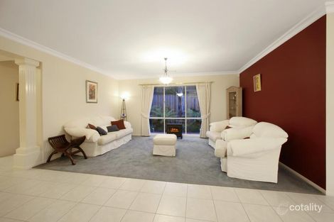 Property photo of 216 Karoo Road Rowville VIC 3178
