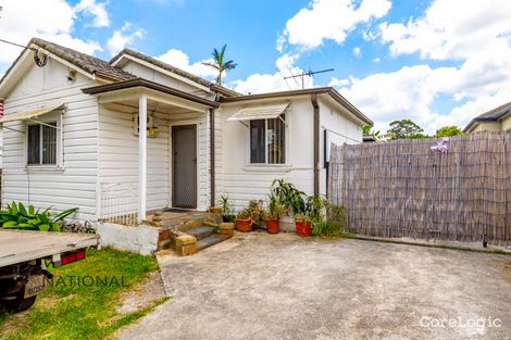 Property photo of 101 Henry Street Old Guildford NSW 2161