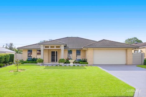7 Northwind Cres, Bonny Hills, NSW 2445