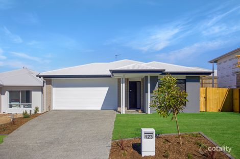 123 Carnavon Dr, White Rock, QLD 4306