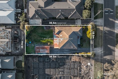 5 Charlotte St, Newport, VIC 3015