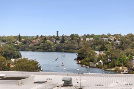 Property photo of 1501/280-288 Burns Bay Road Lane Cove NSW 2066