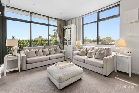 Property photo of 1501/280-288 Burns Bay Road Lane Cove NSW 2066