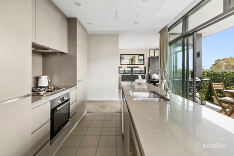 Property photo of 1501/280-288 Burns Bay Road Lane Cove NSW 2066
