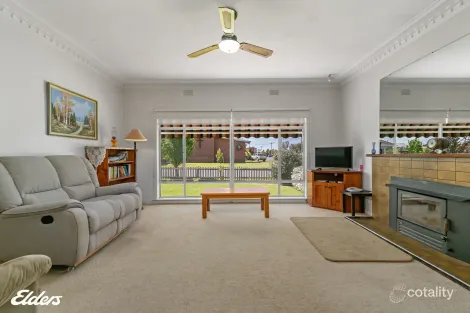 Property photo of 6 Montgomery Street Yarram VIC 3971
