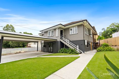Property photo of 344 Long Street East Graceville QLD 4075