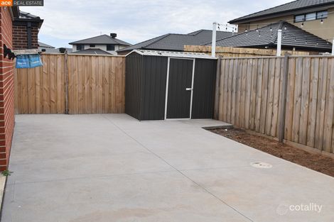 Property photo of 20 Raglan Circuit Point Cook VIC 3030