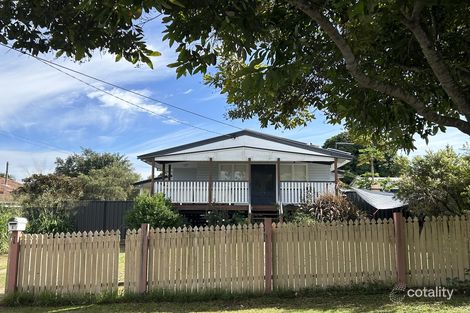 1 Everdinah St, Leichhardt, QLD 4305