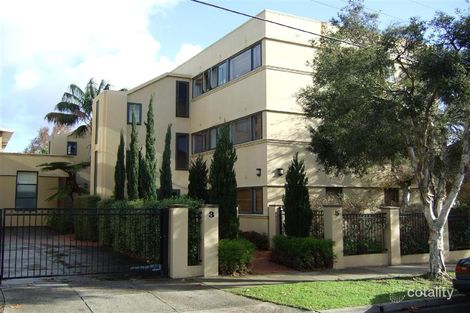 9/3-5 Chomley St, Prahran, VIC 3181