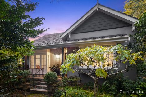 Property photo of 18 George Street Pennant Hills NSW 2120