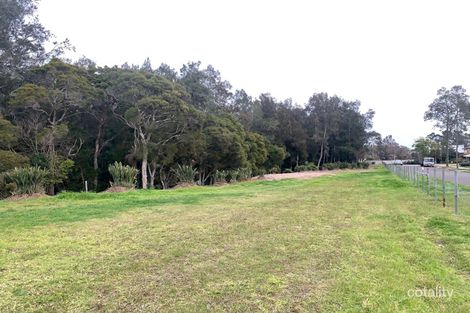 101 Norman Ave, Hammondville, NSW 2170