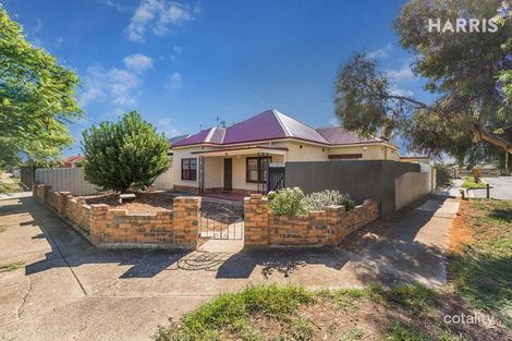 Property photo of 21 Edgecombe Street Woodville North SA 5012