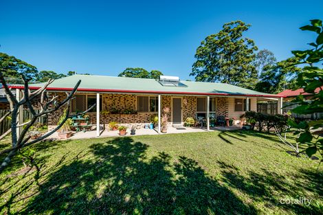 42 Spring Myrtle Ave, Nambour, QLD 4560