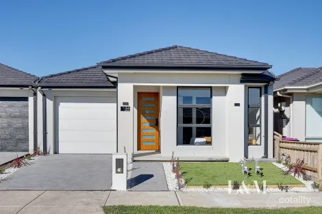 64 Palm Cct, Beveridge, VIC 3753