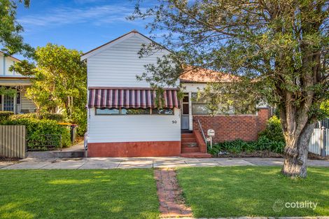 Property photo of 50 Karoola Road Lambton NSW 2299