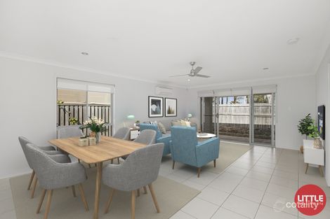 Property photo of 40 Alabaster Drive Logan Reserve QLD 4133
