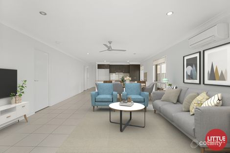 Property photo of 40 Alabaster Drive Logan Reserve QLD 4133
