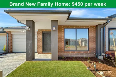 5 Sword Rd, Thornhill Park, VIC 3335