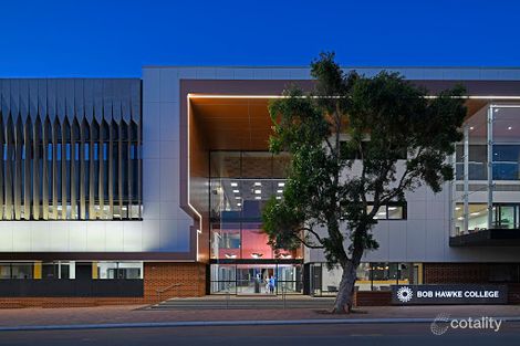 Property photo of 12/122 Mounts Bay Road Perth WA 6000