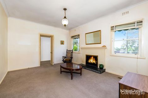 Property photo of 4 Hyton Crescent Croydon VIC 3136