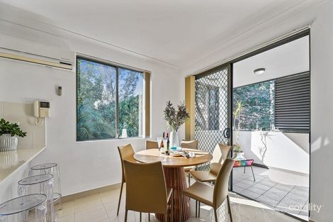 Property photo of 5/7 Calder Road Rydalmere NSW 2116