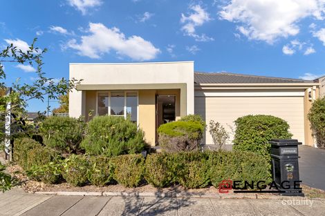 25 BARRON ST, TARNEIT, VIC 3029