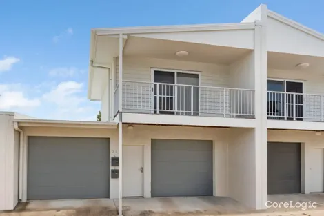 Property photo of 22 Riveredge Boulevard Oonoonba QLD 4811