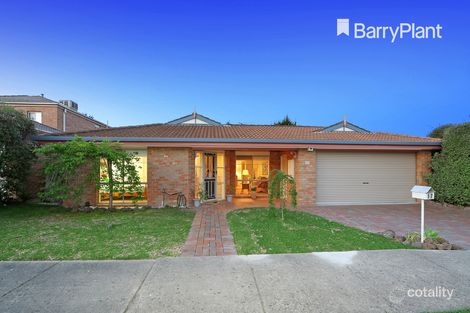 Property photo of 17 Wyndham Place Rowville VIC 3178