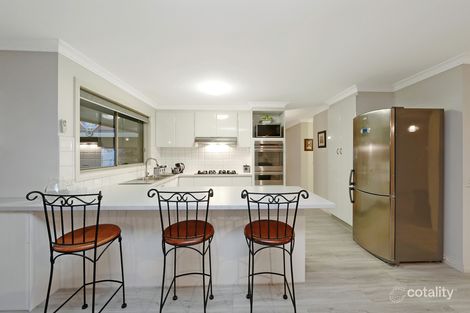 Property photo of 17 Wyndham Place Rowville VIC 3178
